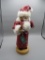 KWO (German) Nutcracker Weihnachtsmann