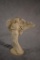 United Designs Cast Resin Figurine with an Angel & 3 Doves