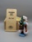 Steinbach Pere Noel Miniature Nutcracker