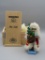 Steinbach Pere Noel Miniature Nutcracker