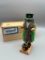 Steinbach Irish Santa Miniature Nutcracker