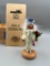 Steinbach Ghost of Christmas Past Miniature Nutcracker