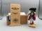 Steinbach Tchaikovsky Clara Miniature Nutcracker