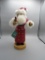 KWO (German) NK Weihnachtsmann Nutcracker Limited Edition