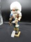 Christian Ulbricht Hand Made Geppetto Nutcracker