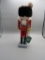 KWO (German) Schiller Hussar Nutcracker