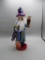 Steinbach Merlin The Magician Incense Burner