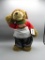 Gund Hip Hop Randy Mechanical Stuffed Animal