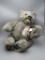 Gund Signature Collection Something's Brewing Jointed Teddy Bear