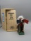 Steinbach Bible Moses Nutcracker