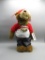 Gund Hip Hop Randy Mechanical Stuffed Animal