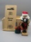 Steinbach Bavarian Santa Nutcracker