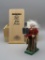 Steinbach Bible Moses Nutcracker