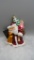 Polonaise Handcrafted Glass Ornament 