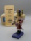 Steinbach Miniature Nutcracker 