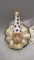 Polonaise Handcrafted Glass Ornament 