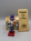 Steinbach Miniature Nutcracker Merlin The Magician