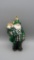 Polonaise Handcrafted Glass Ornament 