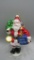 Polonaise Handcrafted Glass Ornament 