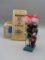 Steinbach Miniature Nutcracker Sir Lancelot