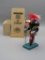 Steinbach Miniature Nutcracker Sir Lancelot