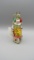 Polonaise Handcrafted Glass Ornament 