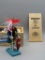 Steinbach Miniature Nutcracker Sir Lancelot