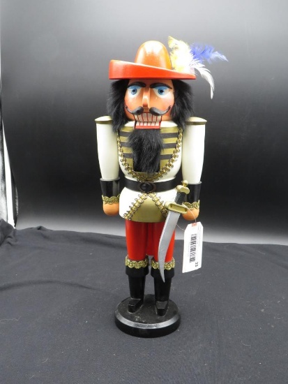 Johann Youx Nutcracker