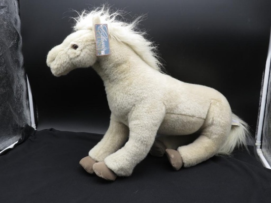 Gund Classic Horse Stuffed Animal