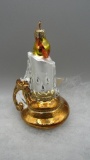 Polonaise Handcrafted Glass Ornament 