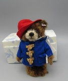 Steiff Paddington Teddy Bear