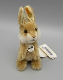 Steiff Timmy The Hare Stuffed Animal