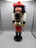 VEB Soldier Nutcracker