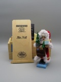 Steinbach Pere Noel Miniature Nutcracker