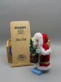 Steinbach Pere Noel Miniature Nutcracker