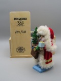 Steinbach Pere Noel Miniature Nutcracker