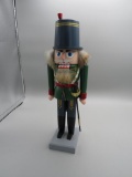 KWO (German) Saxor Nutcracker