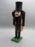 KWO (German) NK Chimney Sweep Nutcracker