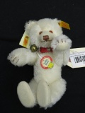 Steiff Teddy Bear in Mohair