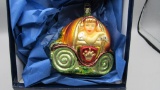 Inge-Glas Heirloom Ornament
