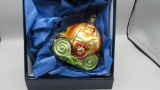 Inge-Glas Heirloom Ornament