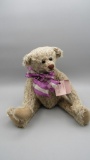 Linda Giesecke Bearly Mine Jointed Bear