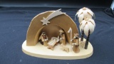 KWO Nativity Scene