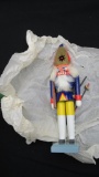 Vintage Erzgebirge Prussian Grenier Nutcracker