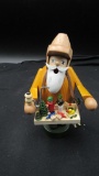 KWO Toy Maker Smoker