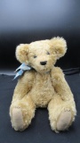 Jordan Bear Feather Mohair Jointed Bear