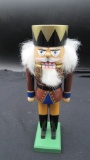 KWO Config Soldier Nutcracker