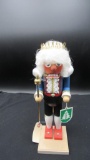 Zuber Nutcracker