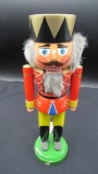 German Wood Nutcracker