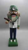 Merck Doctor Nutcracker